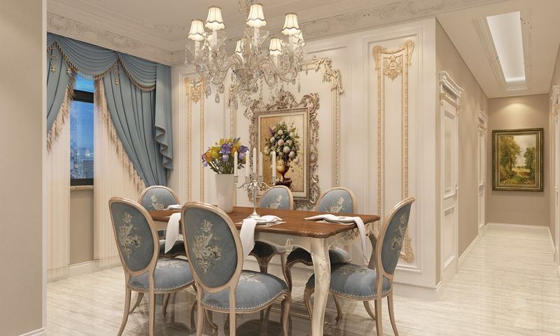 客厅装饰需要注意哪些细节 五大装饰细节铸就品质生活
