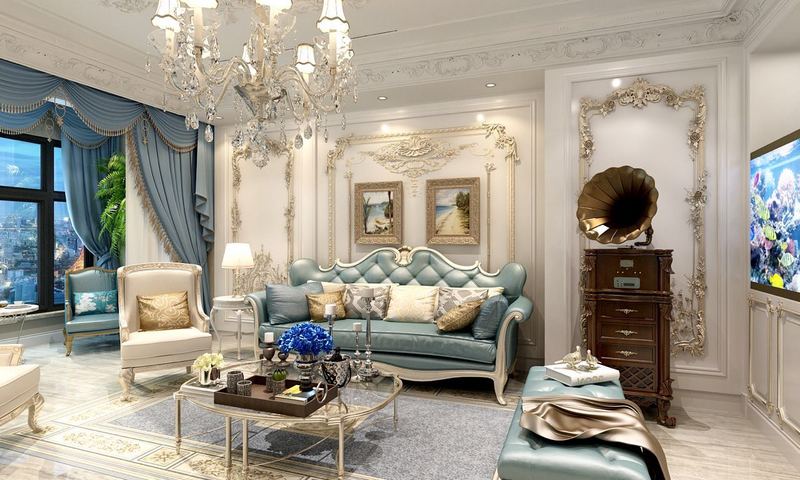 客厅装饰需要注意哪些细节 五大装饰细节铸就品质生活