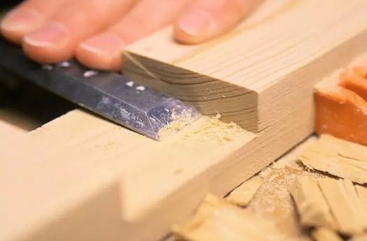 木工的验收中有哪些方法与技巧呢?（图片三）