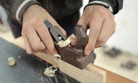 木工的验收中有哪些方法与技巧呢?（图片五）