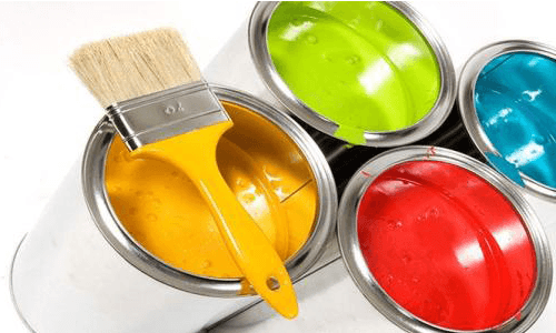装修材料中的油性漆和水性漆有什么差别