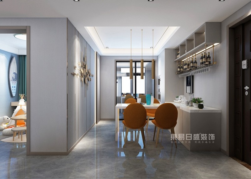 郑州厨房装修对瓷砖材料有哪些选择要求？