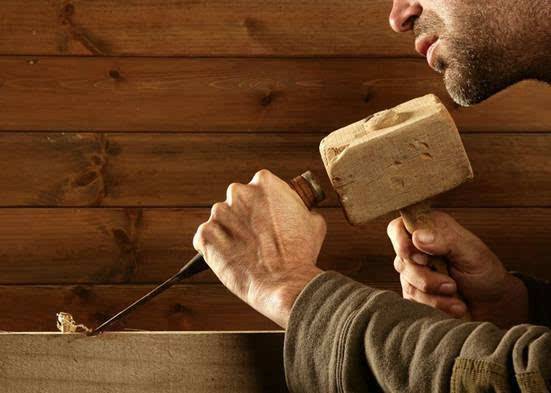 室内装修的木工工艺流程