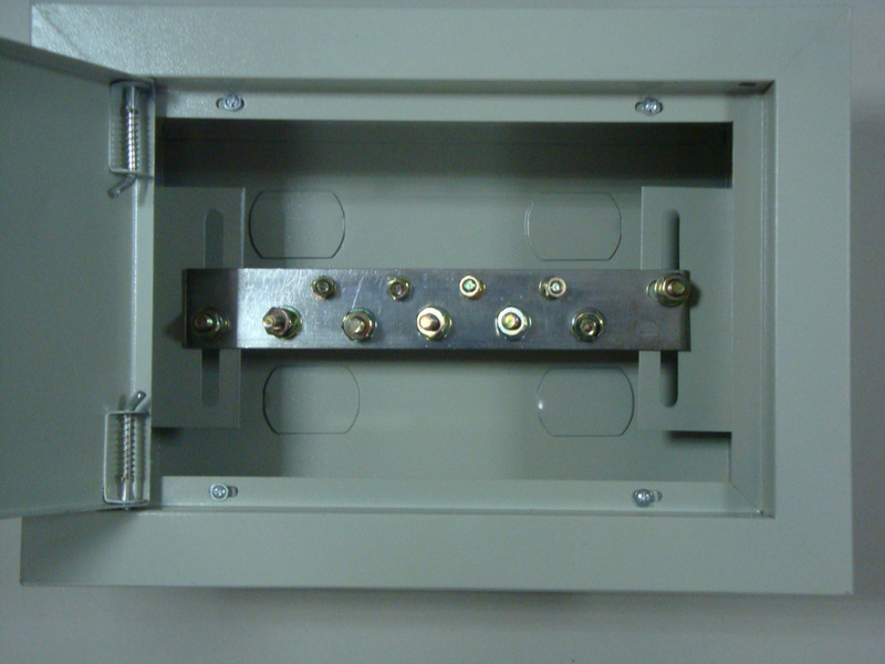 为您揭秘卫生间里那个等电位箱的大作用及其安装施工标准！