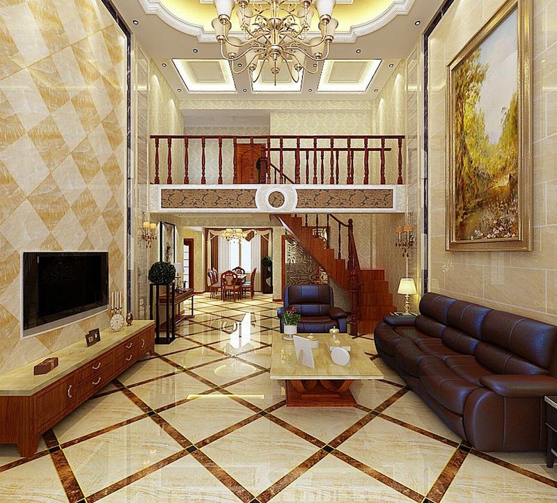 北京别墅大宅装修400平米的房子需要多少钱呢?有什么需要注意的呢?