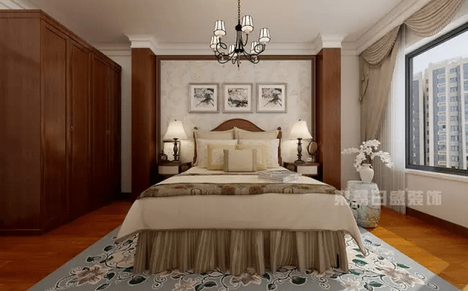 20款卧室推荐 让完美的空间给你完美的睡眠