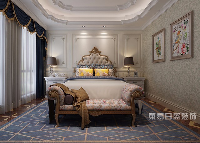 郑州小户型卧室如何设计