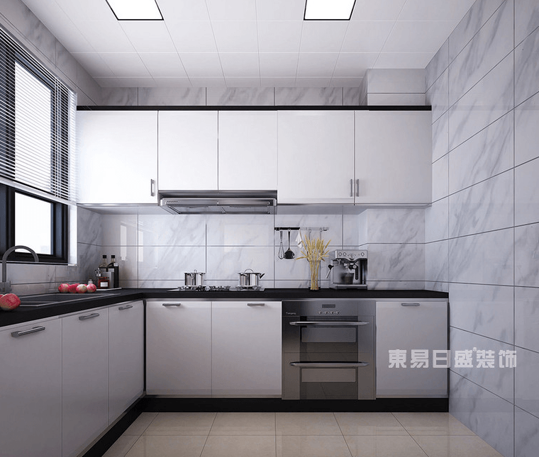 上海小公寓装修设计挖掘无限可能