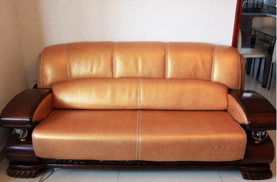 沙发什么材质的好
