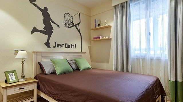 9平米小卧室装修图