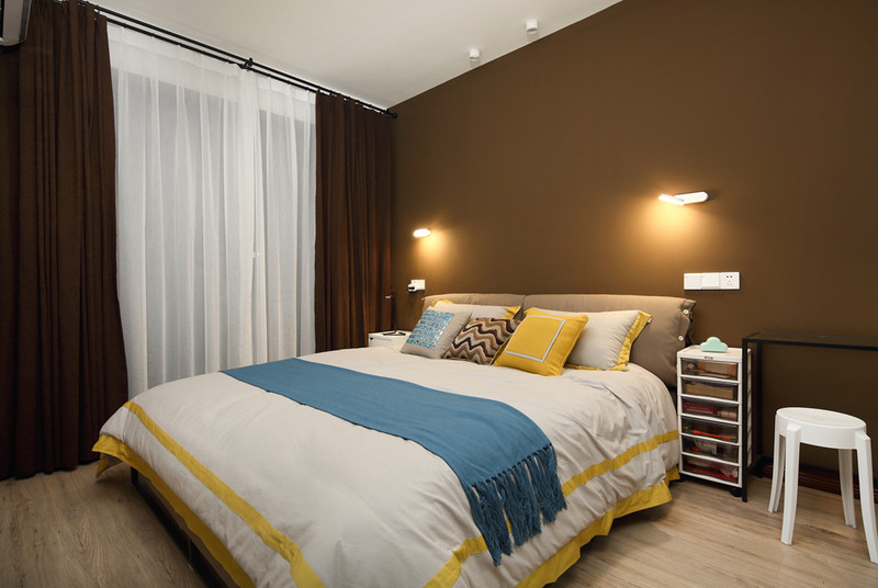无锡卧室装修设计中照明风格的挑选技巧