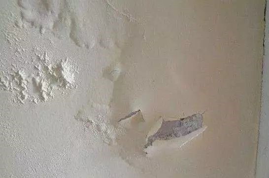  昆明装修不过关，不到半年墙都裂开了！怎么破？