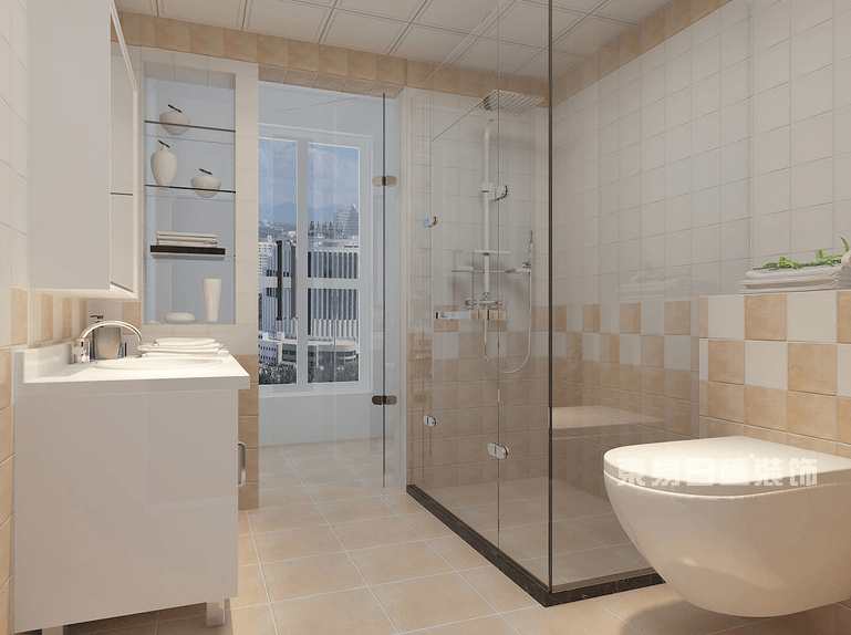 上海市场主流的浴室防水装修材料 浴室防水装修注意事项