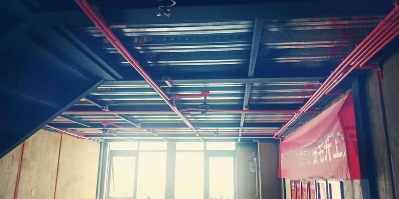正规装修设计公司告诉您：天花板吊顶的验收方法