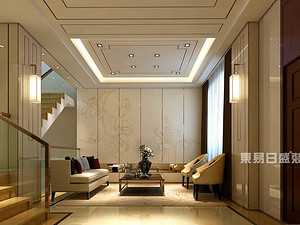 南京别墅装修是选择别墅装修公司还是个人设计工作室好？