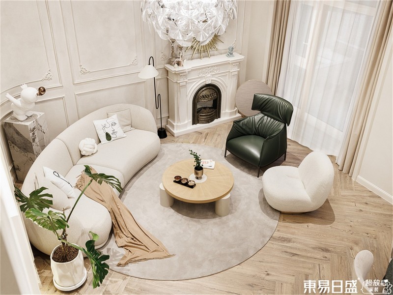 在杭州别墅装修前，如何规划和布置合适的储物空间？