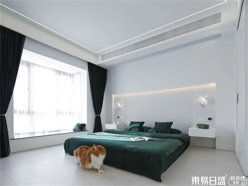 杭州别墅装修准备，如何合理安排电源插座和照明设计？