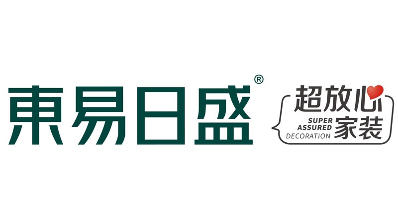东易日盛logo