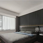 北京大平层装修卧室怎么设计