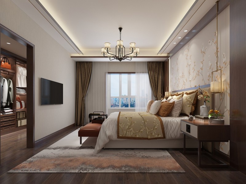 北京室内装修如何选择合适的装修方式？