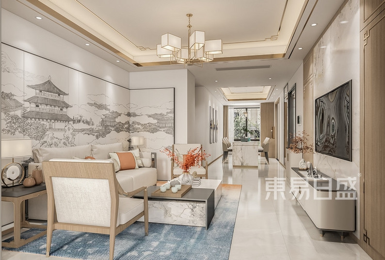 上海新房装修报价“低开高走”，背后暗藏陷阱重重