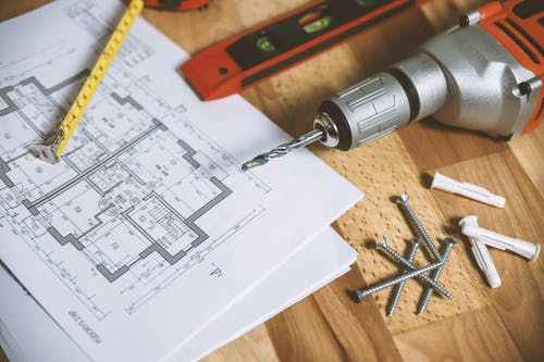 木工装修设计需要注意哪些事项？