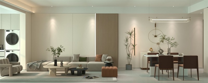 昆明300平米大平层装修注意事项：打造舒适宜居的家居空间