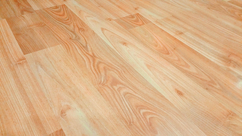 木质地板安装过程有哪些？
