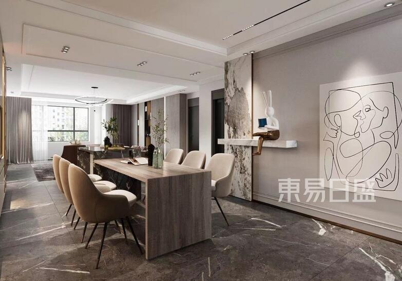 北京别墅装修设计公司排名