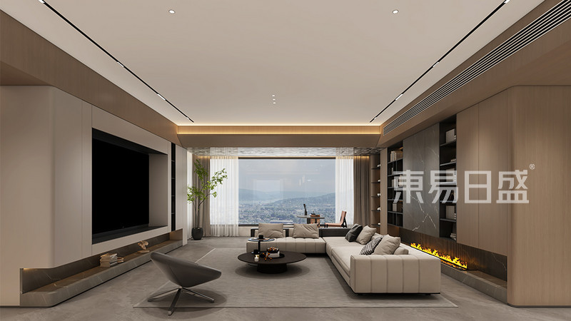 2024年深圳房屋装修超流行的装修风格，你最爱哪款？