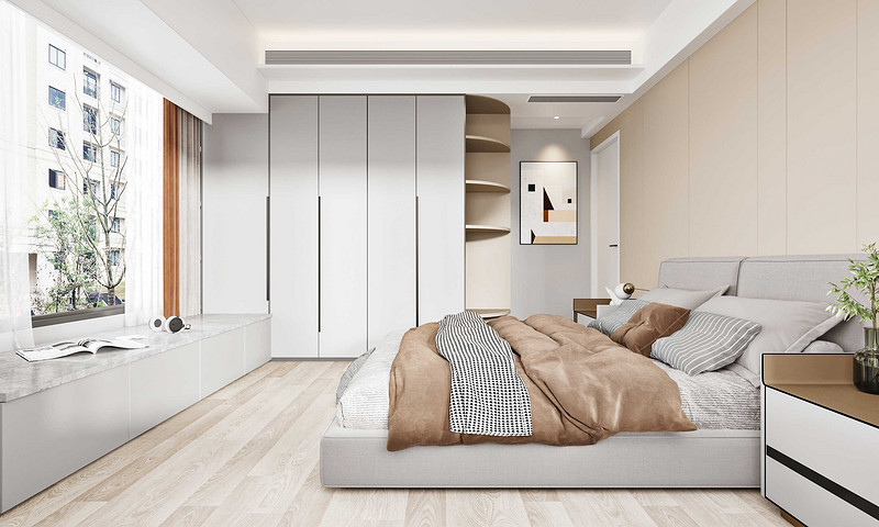 新房装修怎么提高睡眠质量?
