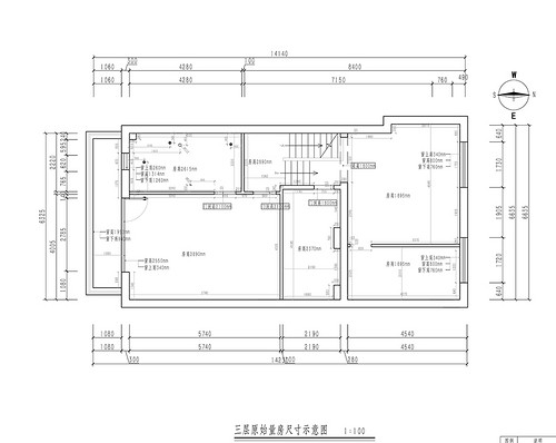 果岭里(CLASS) 简约新古典风格装修效果图 220平米 别墅装饰设计装修设计理念