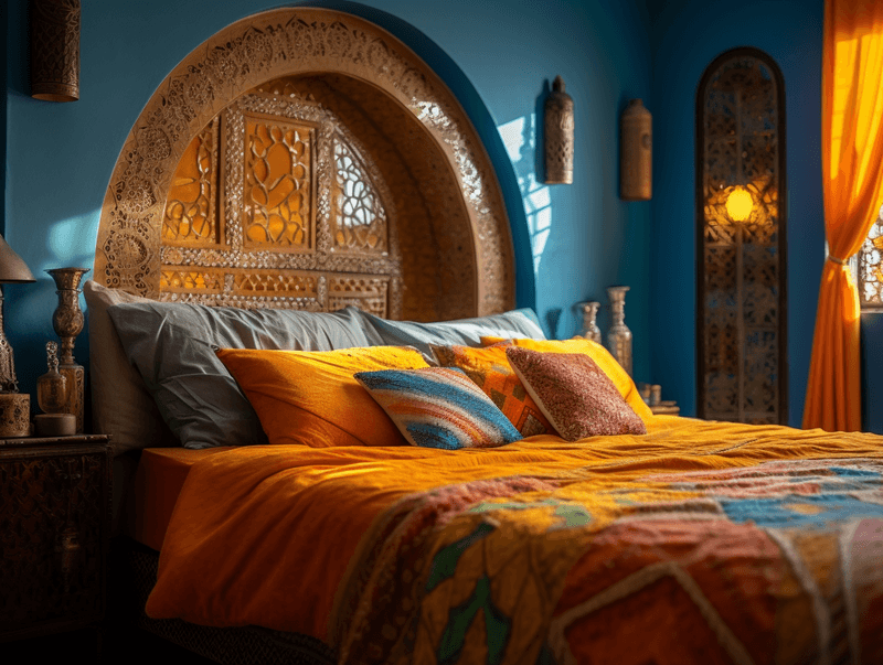 摩洛哥风格的卧室.png