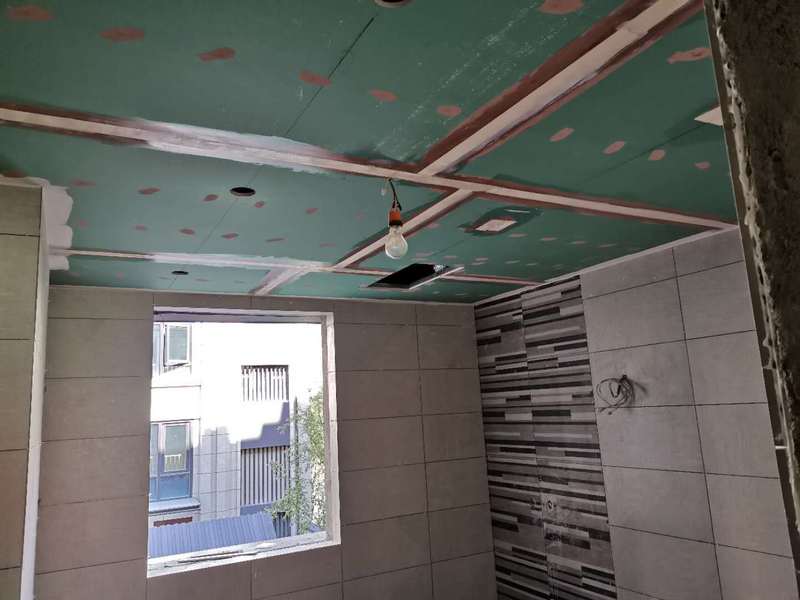 北京新房室内装修工艺流程要求是什么？室内装修工艺标准
