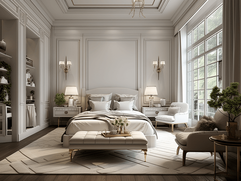 新古典主义风格的卧室.png