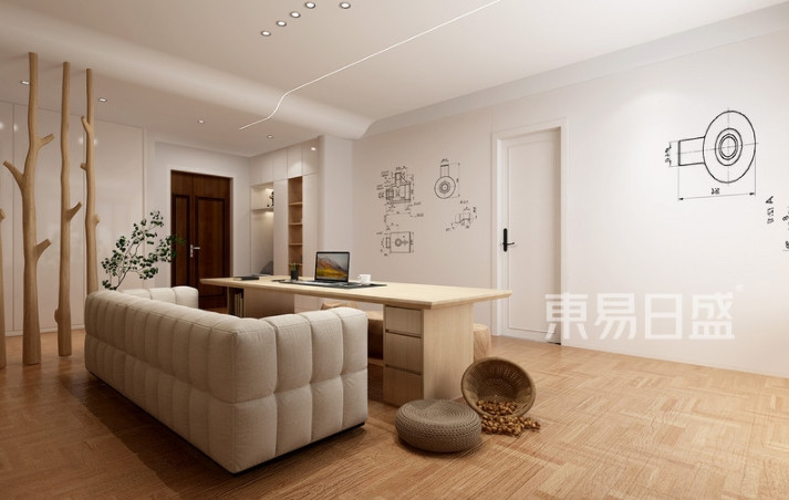 北京好的办公室装修公司是哪家?如何避免被坑?