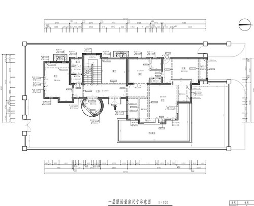 果岭里(CLASS) 现代新古典风格装修效果图 220平米 别墅装饰设计装修设计理念