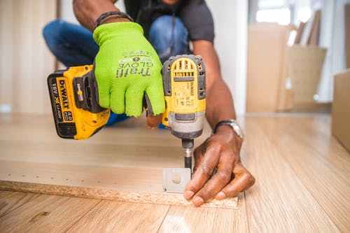 装修木工施工工艺的流程有哪些？