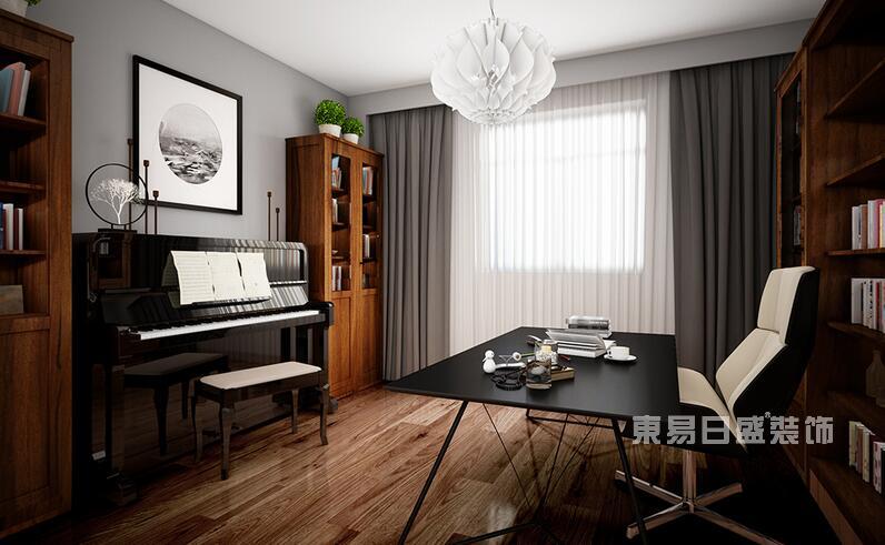 北京别墅装修设计的三要素，满足你对装修的所有设想