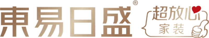 东易日盛新logo