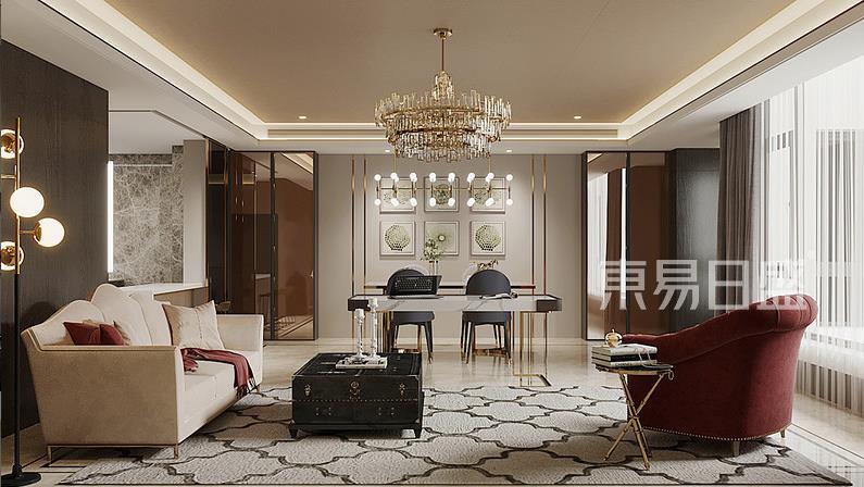 北京新房装修设计效果图
