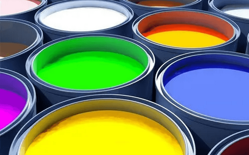 房屋装修乳胶漆颜色要怎么选？