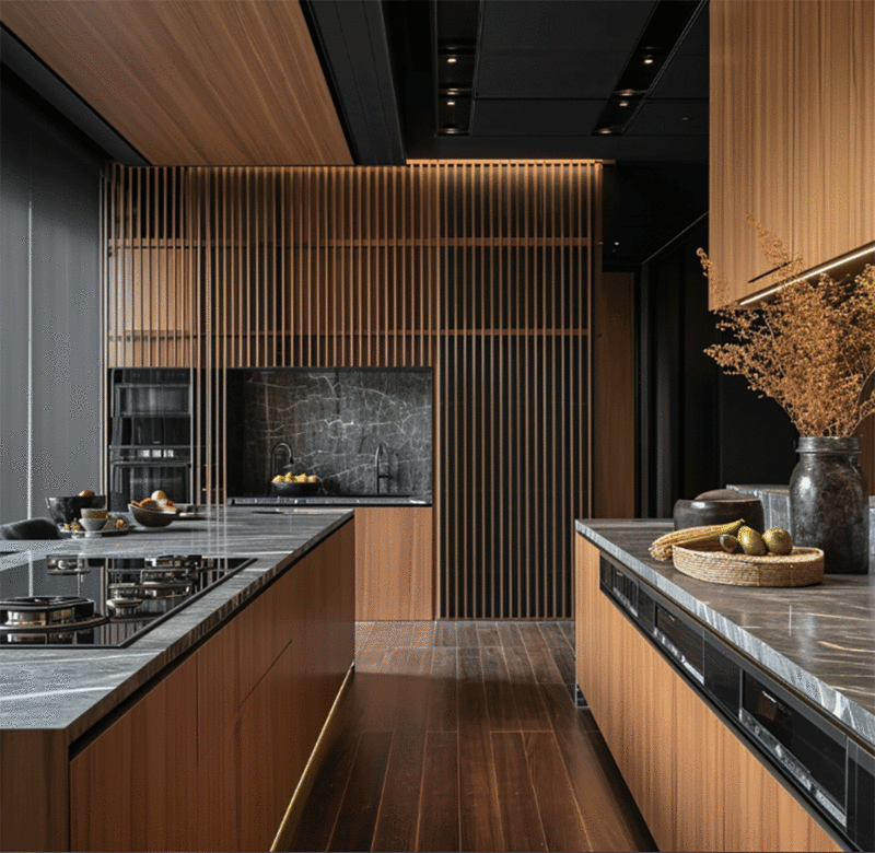 北京厨房装修怎么选择厨柜