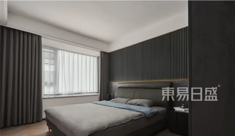 北京大户型装修卧室怎么设计