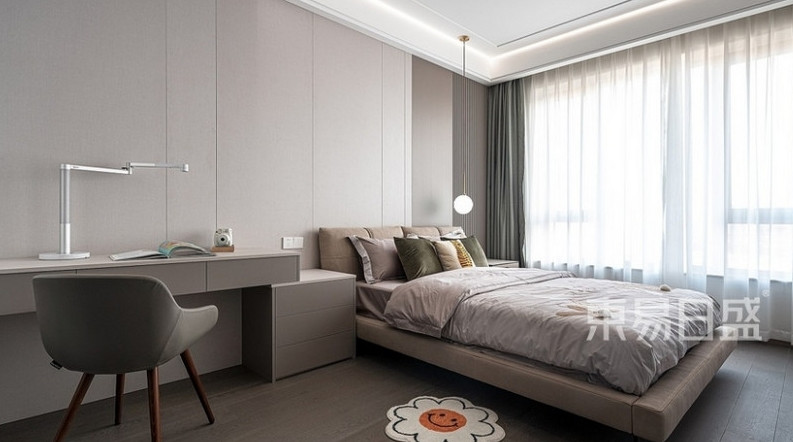 深圳普通家庭装修有哪些设计，会让家越住越舒适？