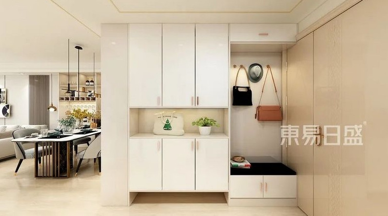 深圳厨房装修设计8个超贴心的细节