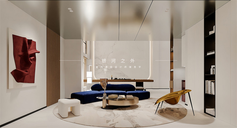 杭州别墅装修设计过程中，如何合理规划室内空间？
