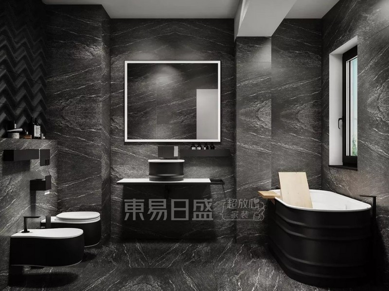 黑色浴室装修效果图.jpg