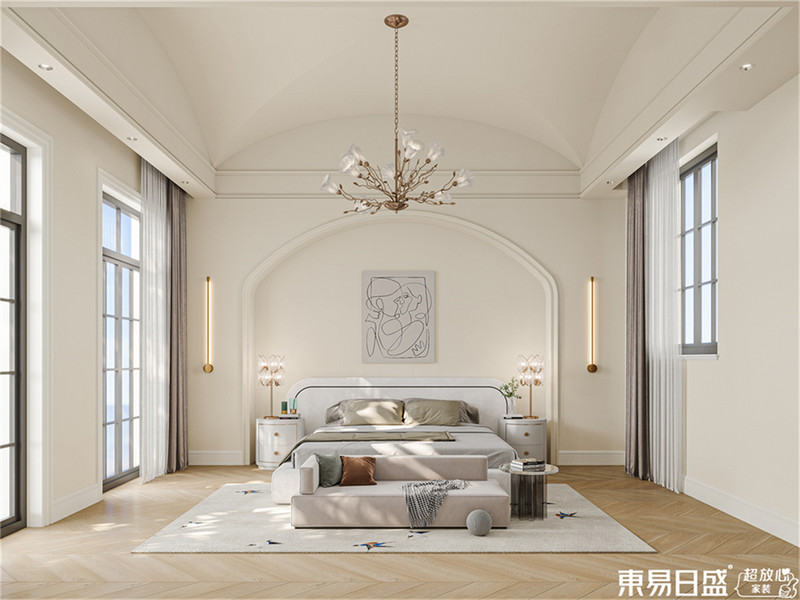 杭州别墅室内墙面装修效果好的涂料有哪些？