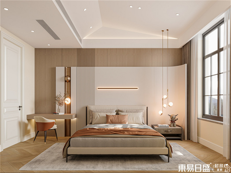 杭州豪华别墅装修设计是否包含智能家居系统？